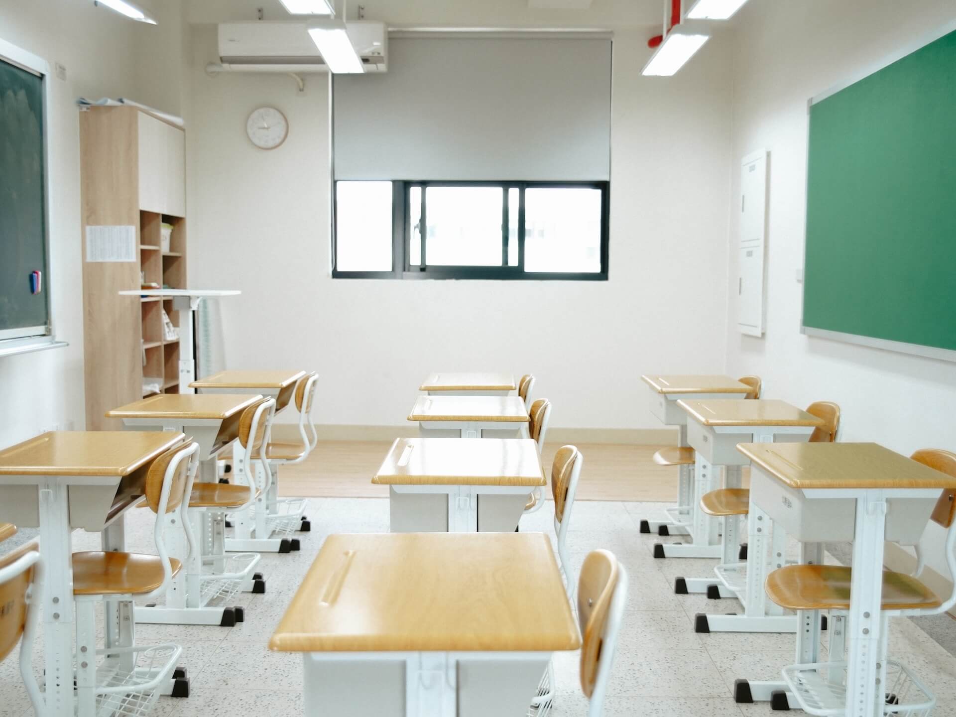 台灣第一線特教老師的日常：為了孩子，在制度與現實中努力突圍